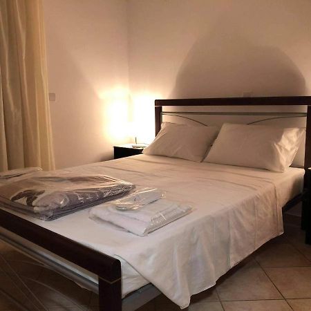 Casa Dama Leilighet Rhodes City Eksteriør bilde